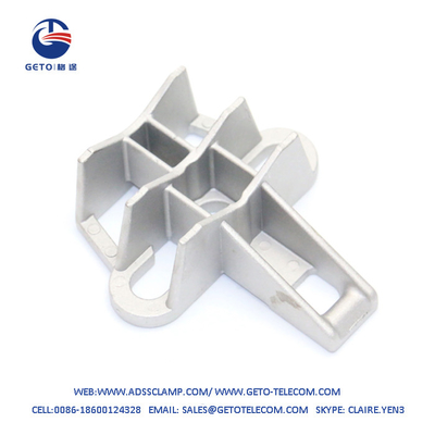 UPB Steel Band Pole Bracket 13Kn для деревянных бетонных и металлических столбов