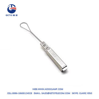 Сцепка якоря ODWAC-22 Ø2 ̊5 мм плоская для FTTH