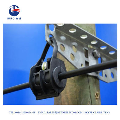 зажим для подвешивания стали ADSS 6mm 2KN стандартный HDG